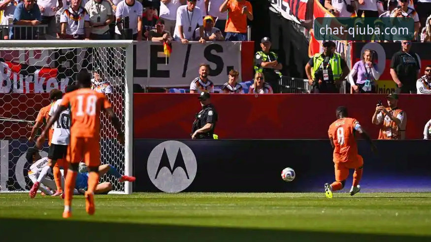 德国2-1绝杀科特迪瓦！翁达夫替补梅开二度，日耳曼战车两连胜出线在望